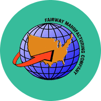 Fairway Mfg. Co.